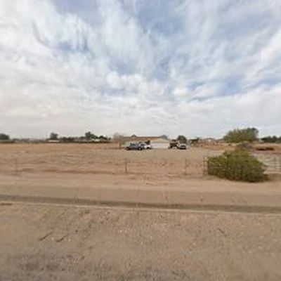 Ocotillo Landscapes
