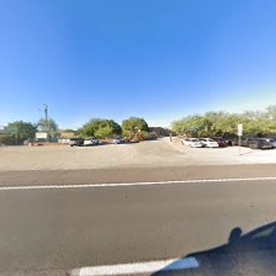 Wickenburg Landscape