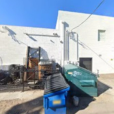 Sun Terrace Landscaping