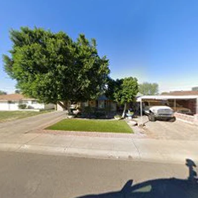 Pascual's Landscaping