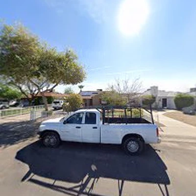 More Than Just Landscaping