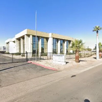 Strongbod Phoenix Landscaping Company