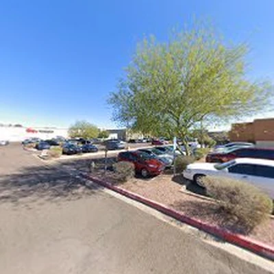 Scottsdale Landscaping