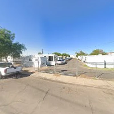 P&F Arizona Cleaning Professional Landscaping Maintenance
