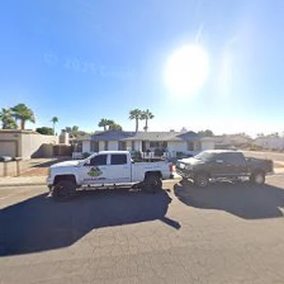 Az Empire Landscaping LLC.
