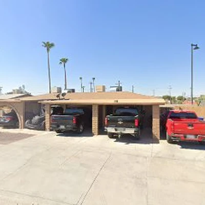 Abel's Landscaping - Affordable Residential Landscape Maintenance and Front Yard Landscaping Contractor in El Mirage AZ