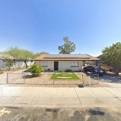 Enrique Landscaping