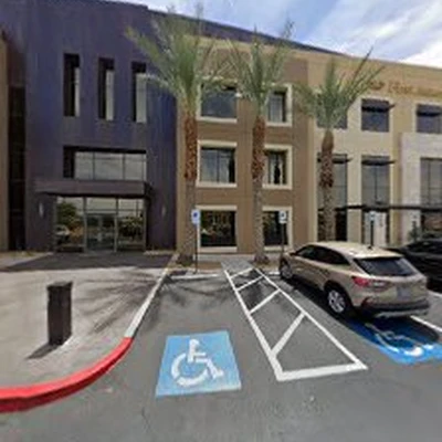 Mechanical Services of Southern Nevada