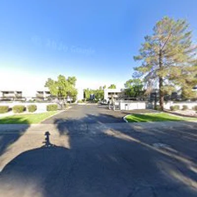 Landscape Services-Az Angels Green