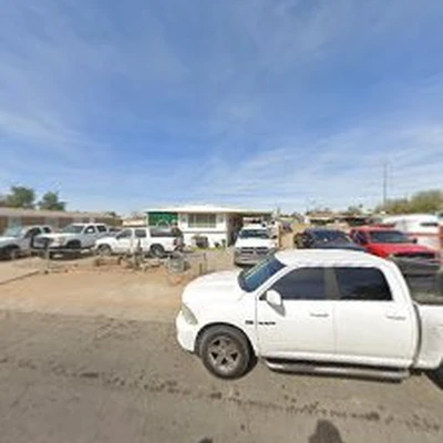 Chapulin Landscaping