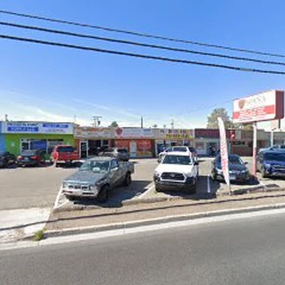 FROSTY'S HVAC SUPPLY LLC
