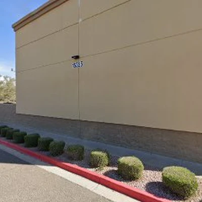 Walmart Garden Center