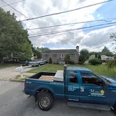Mark's Landscaping Services Inc.