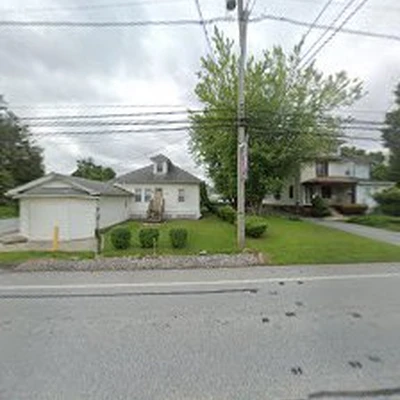 B.A.C. Landscaping, Inc.