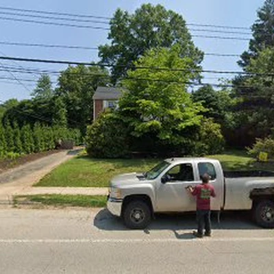 Tinoco Landscaping Co