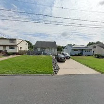 Landscape Renovations NJ, LLC