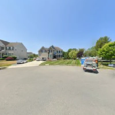 Chinappi Landscaping LLC