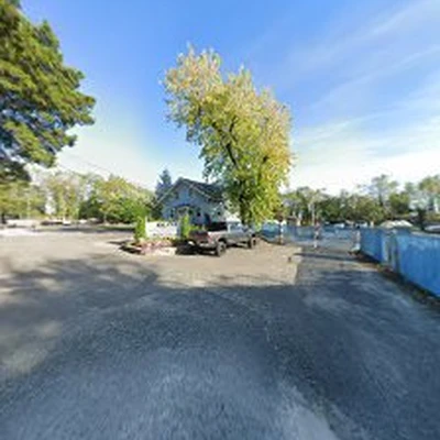 Riverview Landscapes