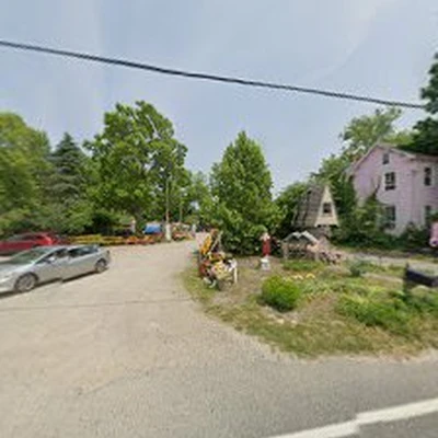 Platt's Farm Market