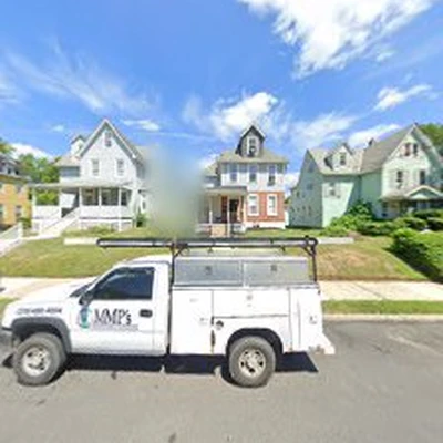 MP’s Property Maintenance LLC
