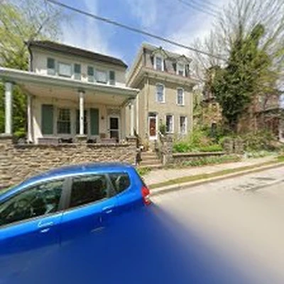 Philadelphia Gardens, Inc.