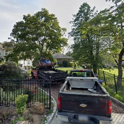 Malemag Landscaping
