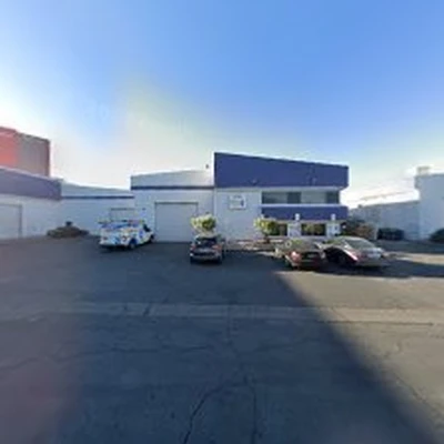 Sahara Air Conditioning & Heating, Inc