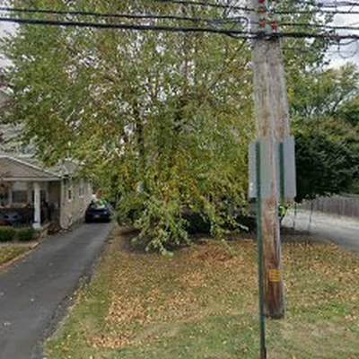 P V Gibbons Jr Landscaping