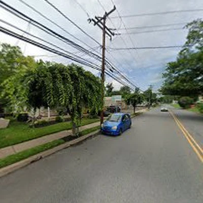 Bill Johnston Landscape Company