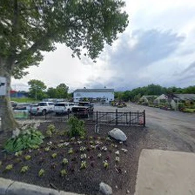 Marion Stone and Landscape Supply