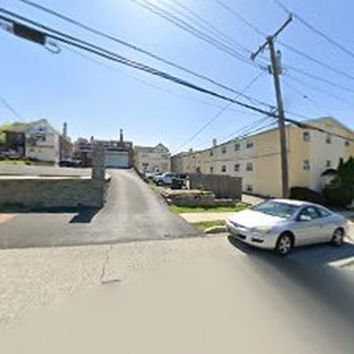 C.W. Masonry/landscaping