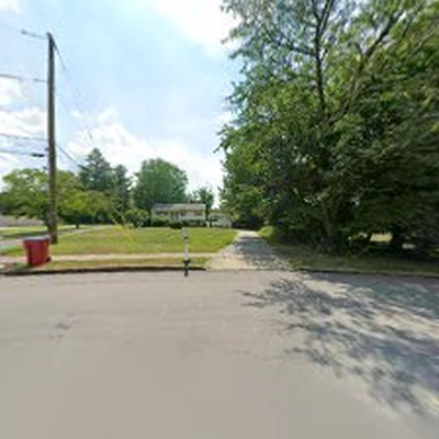 Audubon Landscaping