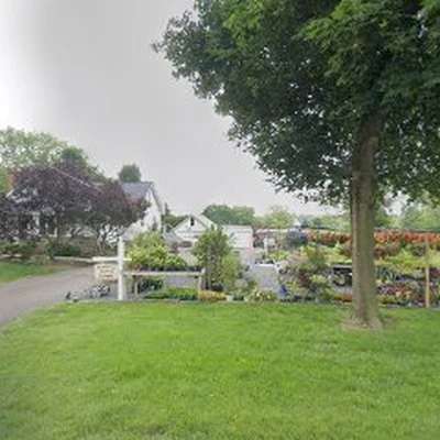 J Perry and Sons Landscaping