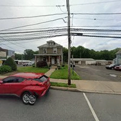 Garrett Churchill A Landscape Company