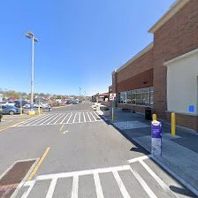 Garden Center at The Home Depot
