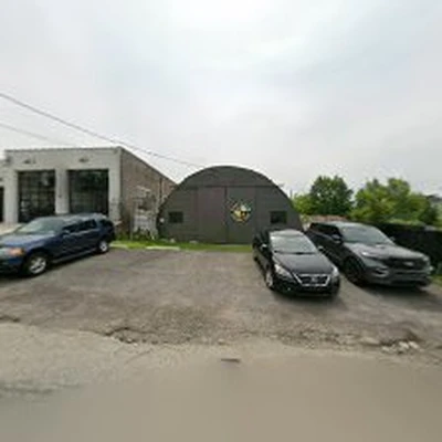 GGF Landscape Group