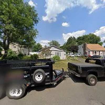 Rickards Landscaping LLC