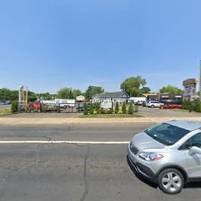 Paul's Lawn & Landscaping