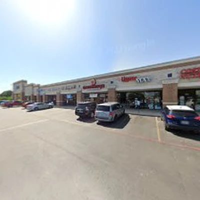 Great Oasis