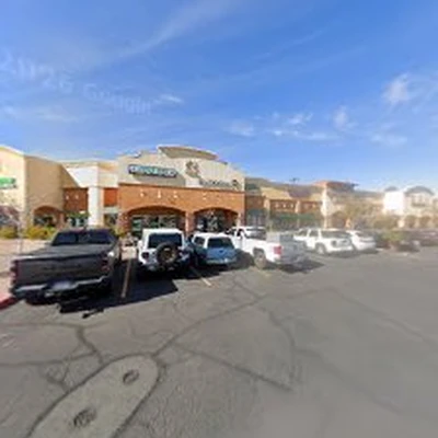A+ Henderson NV HVAC Repair