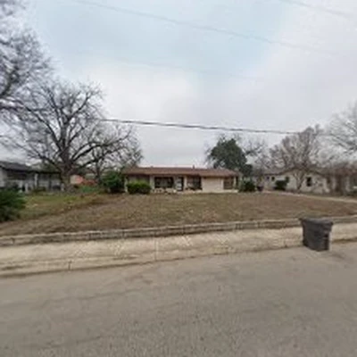 Affordable Concrete San Antonio
