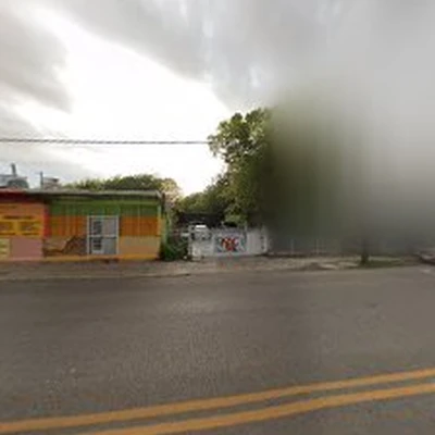 San Antonio Irrigation