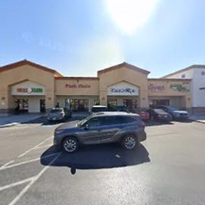 Vegas Knight & Day Heating and Cooling
