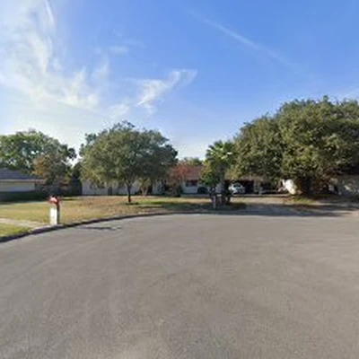 Windcrest Landscaping