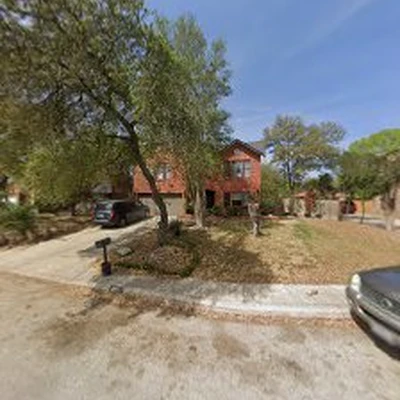 San Antonio Ace