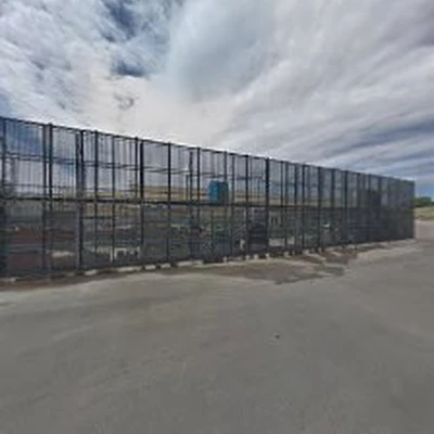 Walmart Garden Center