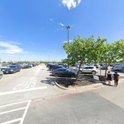 Walmart Garden Center