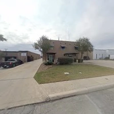 San Antonio Tree and Brush Removal