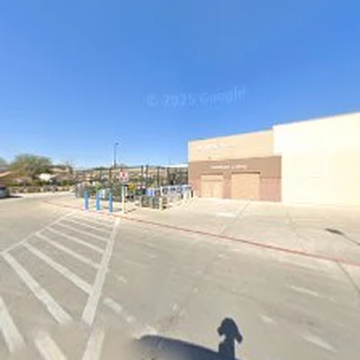 Walmart Garden Center