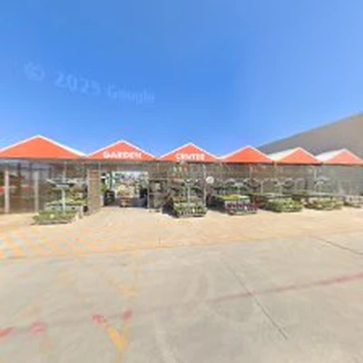Garden Center at The Home Depot